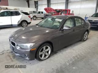 2014 BMW 3 Series 328d xDrive с VIN WBA3D5C54EKX99425, выставлен на аукционе Copart как лот 82458165 с пробегом 204 928 миль миль и Чистый • Clean title. История ставок и продаж доступна на DreamBid. Изображение 1.