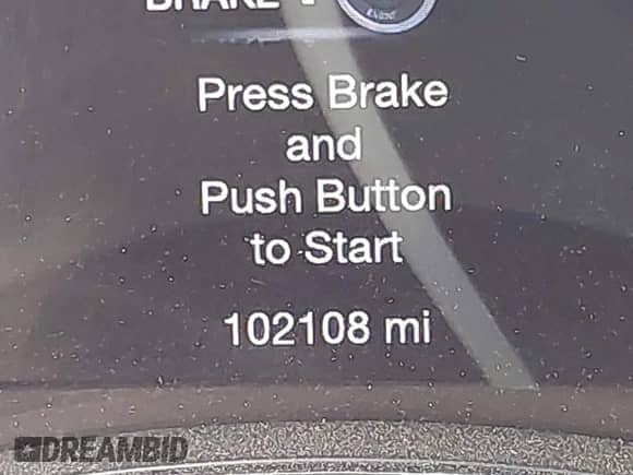 2017 Dodge Durango R/T z VIN 1C4SDHCT2HC732707, wystawiony jako IAAI lot #42116051 z przebiegiem 102 108 mil mil oraz . Historia ofert i sprzedaży dostępna na DreamBid. Obrazek 16.