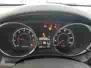 2025 Mitsubishi Outlander S with VIN JA4ARUAU1SU003806, listed as a Copart auction lot 84185115 with 9,317 mi miles and Clean title. Bid and sale history available at DreamBid. Image 9.