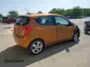 2020 Chevrolet Spark LS с VIN KL8CB6SAXLC402409, выставлен на аукционе Copart как лот 67834755 с пробегом 80 579 миль миль и Списание • Salvage title. История ставок и продаж доступна на DreamBid. Изображение 3.