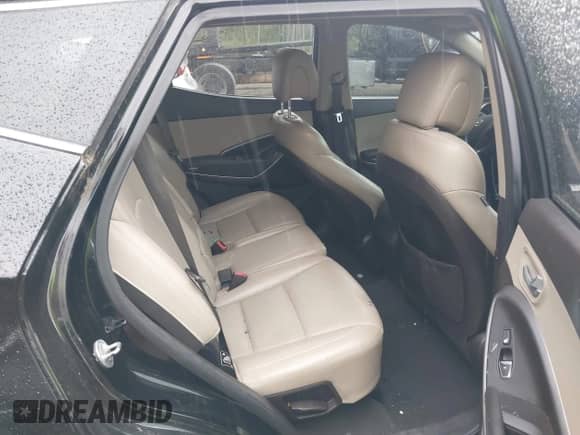 2013 Hyundai Santa Fe Sport с VIN 5XYZU3LB3DG047887, выставлен на аукционе IAAI как лот 42716180 с пробегом 157 585 миль миль и . История ставок и продаж доступна на DreamBid. Изображение 8.