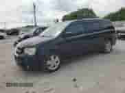2013 Dodge Grand Caravan Crew с VIN 2C4RDGDG2DR700268, выставлен на аукционе Copart как лот 85733885 с пробегом 154 006 миль миль и Списание • Salvage title. История ставок и продаж доступна на DreamBid. Изображение 1.