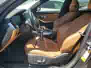 2020 BMW 3 Series M340i z VIN 3MW5U7J02L8B32282, wystawiony jako Copart lot #63470085 z przebiegiem 58 771 mil mil oraz Szkoda całkowita • Salvage title. Historia ofert i sprzedaży dostępna na DreamBid. Obrazek 7.