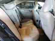 2005 Volvo S60 с VIN YV1RS592952428884, выставлен на аукционе Copart как лот 64216895 с пробегом 118 097 миль миль и Списание • Salvage title. История ставок и продаж доступна на DreamBid. Изображение 10.
