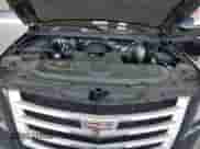 2015 Cadillac Escalade ESV Luxury с VIN 1GYS3SKJ0FR516231, выставлен на аукционе Copart как лот 52401205 с пробегом 149 757 миль миль и Чистый • Clean title. История ставок и продаж доступна на DreamBid. Изображение 12.