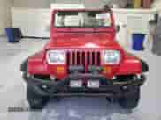 1989 Jeep Wrangler с VIN 2J4FY59T4KJ154676, выставлен на аукционе Copart как лот 44596925 с пробегом 1 100 миль миль и Списание • Salvage title. История ставок и продаж доступна на DreamBid. Изображение 5.