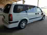 2003 Chevrolet Venture 1SA с VIN 1GNDX03E53D275422, выставлен на аукционе Copart как лот 63432244 с пробегом 21 591 миль миль и Списание • Salvage title. История ставок и продаж доступна на DreamBid. Изображение 3.