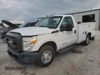 2011 Ford F-250 XL с VIN 1FDBF2A67BEC47393, выставлен на аукционе Copart как лот 55200095 с пробегом 65 588 миль миль и Списание • Salvage title. История ставок и продаж доступна на DreamBid. Изображение 1.