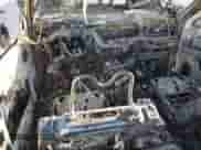 2014 Chevrolet Silverado 3500HD LTZ с VIN 1GC4K1C85EF117886, выставлен на аукционе Copart как лот 50404755 с пробегом Не указан миль и На запчасти • Non repairable. История ставок и продаж доступна на DreamBid. Изображение 8.
