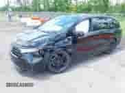 2023 Honda Odyssey Sport z VIN 5FNRL6H76PB068270, wystawiony jako IAAI lot #42528174 z przebiegiem 126 063 mil mil oraz . Historia ofert i sprzedaży dostępna na DreamBid. Obrazek 19.