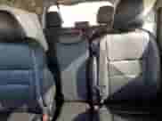 2015 Toyota Sienna SE with VIN 5TDXK3DC0FS567474, listed as a Copart auction lot 80295615 with 93,112 mi miles and Salvage title. Bid and sale history available at DreamBid. Image 10.