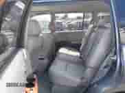 2006 Toyota Highlander Limited z VIN JTEEW21AX60030652, wystawiony jako IAAI lot #43260041 z przebiegiem Nie podano mil oraz . Historia ofert i sprzedaży dostępna na DreamBid. Obrazek 8.