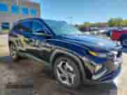 2022 Hyundai Tucson Limited z VIN 5NMJECAE5NH132504, wystawiony jako Copart lot #83828195 z przebiegiem 35 766 mil mil oraz Szkoda całkowita • Salvage title. Historia ofert i sprzedaży dostępna na DreamBid. Obrazek 4.