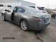 2014 Nissan Maxima SV с VIN 1N4AA5APXEC491389, выставлен на аукционе IAAI как лот 41802484 с пробегом 258 727 миль миль и . История ставок и продаж доступна на DreamBid. Изображение 3.