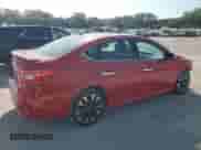 2019 Nissan Sentra SR with VIN 3N1AB7AP9KY319010, listed as a Copart auction lot 72011585 with Not provided miles and Salvage title. Bid and sale history available at DreamBid. Image 3.