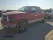 2003 Dodge 1500 ST с VIN 1D7HA18Z03S122834, выставлен на аукционе Copart как лот 75318194 с пробегом 279 518 миль миль и Списание • Salvage title. История ставок и продаж доступна на DreamBid. Изображение 1.