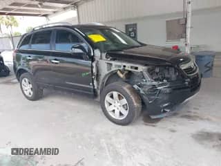 2008 Saturn VUE XR с VIN 3GSCL53708S502526, выставлен на аукционе IAAI как лот 42731628 с пробегом 165 181 миль миль и . История ставок и продаж доступна на DreamBid. Изображение 1.