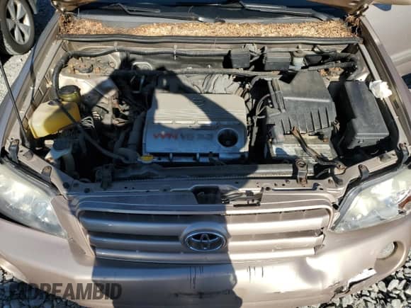 2004 Toyota Highlander с VIN JTEEP21A940010211, выставлен на аукционе Copart как лот 84545805 с пробегом 149 903 миль миль и Чистый • Clean title. История ставок и продаж доступна на DreamBid. Изображение 12.