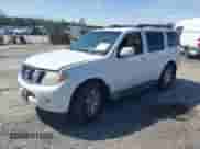 2010 Nissan Pathfinder SE с VIN 5N1AR1NN8AC615587, выставлен на аукционе IAAI как лот 41760182 с пробегом 303 086 миль миль и . История ставок и продаж доступна на DreamBid. Изображение 2.