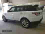 2015 Land Rover Range Rover Sport HSE z VIN SALWR2VF8FA522069, wystawiony jako Copart lot #87420725 z przebiegiem 119 347 mil mil oraz Szkoda całkowita • Salvage title. Historia ofert i sprzedaży dostępna na DreamBid. Obrazek 2.