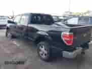 2011 Ford F-150 XLT z VIN 1FTFW1ET7BFB86749, wystawiony jako IAAI lot #39484423 z przebiegiem 201 403 mil mil oraz . Historia ofert i sprzedaży dostępna na DreamBid. Obrazek 3.