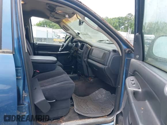 2002 Dodge 1500 z VIN 1D7HU18Z82J159934, wystawiony jako IAAI lot #42648932 z przebiegiem 193 957 mil mil oraz . Historia ofert i sprzedaży dostępna na DreamBid. Obrazek 5.
