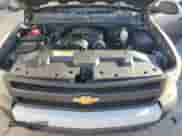 2012 Chevrolet Silverado 1500 Work Truck with VIN 1GCRCPEA1CZ303734, listed as a Copart auction lot 75889524 with 191,324 mi miles and Non repairable. Bid and sale history available at DreamBid. Image 11.