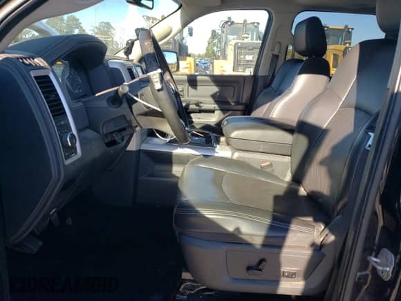 2009 Dodge 1500 Sport с VIN 1D3HV13T09J524795, выставлен на аукционе Copart как лот 82543355 с пробегом 164 126 миль миль и Списание • Salvage title. История ставок и продаж доступна на DreamBid. Изображение 7.