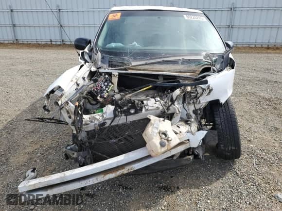 2008 Chevrolet Uplander LS Fleet с VIN 1GBDV13W68D138594, выставлен на аукционе Copart как лот 80220285 с пробегом 181 634 миль миль и Списание • Salvage title. История ставок и продаж доступна на DreamBid. Изображение 5.