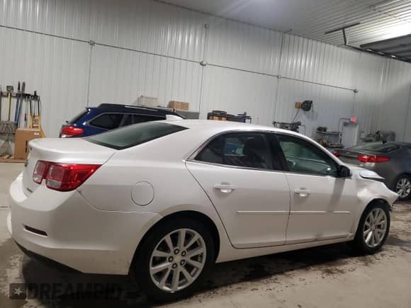 2015 Chevrolet Malibu LT с VIN 1G11E5SX0FF139640, выставлен на аукционе Copart как лот 63855955 с пробегом 64 758 миль миль и Списание • Salvage title. История ставок и продаж доступна на DreamBid. Изображение 3.