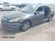 2011 Honda Accord SE with VIN 1HGCP2F64BA014708, listed as a IAAI auction lot 42647267 with 134,537 mi miles and . Bid and sale history available at DreamBid. Image 17.