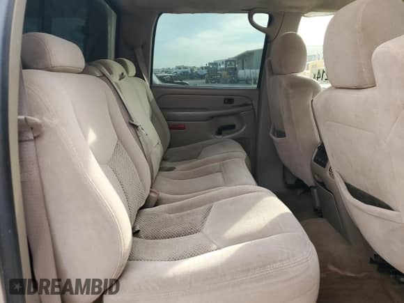 2007 Chevrolet Silverado 1500 LT1 with VIN 2GCEK13Z271116234, listed as a Copart auction lot 81398214 with 286,710 mi miles and Salvage title. Bid and sale history available at DreamBid. Image 10.