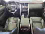 2018 Land Rover Discovery HSE with VIN SALRR2RK4JA047565, listed as a Copart auction lot 64232735 with 52,979 mi miles and Salvage title. Bid and sale history available at DreamBid. Image 8.