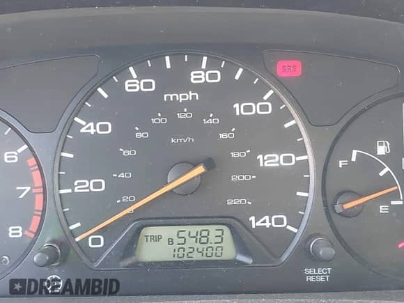 2004 Honda Odyssey EX-RES с VIN 5FNRL18874B089202, выставлен на аукционе IAAI как лот 43184759 с пробегом 102 400 миль миль и . История ставок и продаж доступна на DreamBid. Изображение 7.