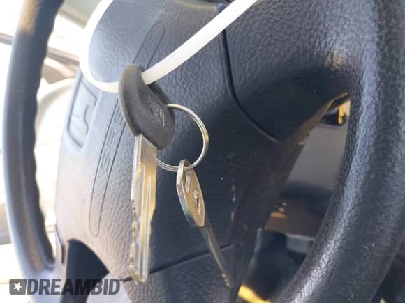 1996 Honda Accord LX with VIN 1HGCD5634TA137359, listed as a IAAI auction lot 42683307 with 228,614 mi miles and . Bid and sale history available at DreamBid. Image 11.