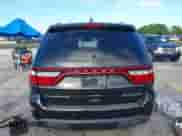 2016 Dodge Durango Citadel z VIN 1C4RDHEG9GC396728, wystawiony jako IAAI lot #43309037 z przebiegiem 131 448 mil mil oraz . Historia ofert i sprzedaży dostępna na DreamBid. Obrazek 17.