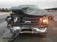 2021 Ford F-150 XL с VIN 1FTEW1CB3MKD61594, выставлен на аукционе Copart как лот 81888764 с пробегом 85 645 миль миль и Списание • Salvage title. История ставок и продаж доступна на DreamBid. Изображение 5.