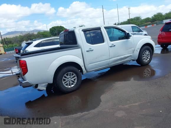 2014 Nissan Frontier Desert Runner с VIN 1N6AD0ER3EN753139, выставлен на аукционе IAAI как лот 41733446 с пробегом 157 696 миль миль и . История ставок и продаж доступна на DreamBid. Изображение 4.
