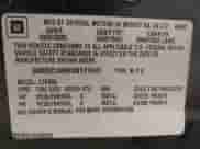 1997 Chevrolet Suburban с VIN 3GNEC16R6VG177641, выставлен на аукционе IAAI как лот 42146780 с пробегом 263 676 миль миль и . История ставок и продаж доступна на DreamBid. Изображение 9.