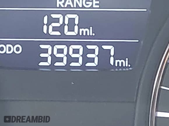 2013 Hyundai Accent GLS z VIN KMHCT4AE9DU303939, wystawiony jako IAAI lot #42500141 z przebiegiem 39 937 mil mil oraz . Historia ofert i sprzedaży dostępna na DreamBid. Obrazek 15.