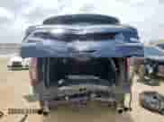 2021 Chevrolet Suburban High Country with VIN 1GNSKGKL6MR276002, listed as a Copart auction lot 57682825 with 67,706 mi miles and Salvage title. Bid and sale history available at DreamBid. Image 6.