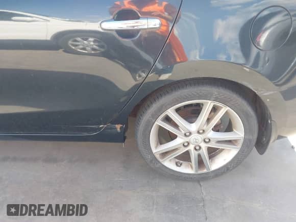 2009 Hyundai Elantra Touring с VIN KMHDC86E49U048970, выставлен на аукционе IAAI как лот 43019755 с пробегом 153 402 миль миль и . История ставок и продаж доступна на DreamBid. Изображение 6.