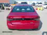 2023 Honda Accord Touring with VIN 1HGCY2F87PA038586, listed as a IAAI auction lot 42401843 with 28,837 mi miles and . Bid and sale history available at DreamBid. Image 16.
