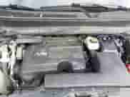 2017 Nissan Pathfinder SV z VIN 5N1DR2MN1HC614098, wystawiony jako IAAI lot #41385181 z przebiegiem 168 114 mil mil oraz . Historia ofert i sprzedaży dostępna na DreamBid. Obrazek 10.