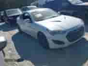2013 Hyundai Genesis Coupe Premium с VIN KMHHT6KD4DU102148, выставлен на аукционе IAAI как лот 43327601 с пробегом 162 481 миль миль и . История ставок и продаж доступна на DreamBid. Изображение 1.