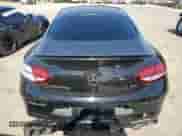 2022 Mercedes-Benz C 43 AMG с VIN W1KWJ6EB9NG106956, выставлен на аукционе Copart как лот 57430925 с пробегом Не указан миль и Списание • Salvage title. История ставок и продаж доступна на DreamBid. Изображение 7.
