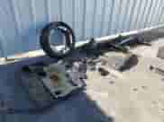 2024 Subaru Ascent Limited с VIN 4S4WMARD9R3415321, выставлен на аукционе Copart как лот 42648365 с пробегом 20 846 миль миль и На запчасти • Non repairable. История ставок и продаж доступна на DreamBid. Изображение 13.