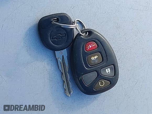 2008 Chevrolet Impala Police Police с VIN 2G1WS553581373449, выставлен на аукционе IAAI как лот 41656485 с пробегом 168 468 миль миль и . История ставок и продаж доступна на DreamBid. Изображение 11.