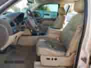 2013 Chevrolet Silverado 1500 LTZ with VIN 3GCPKTE71DG310966, listed as a Copart auction lot 82216535 with 153,969 mi miles and Clean title. Bid and sale history available at DreamBid. Image 7.