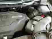 2018 Honda Odyssey LX with VIN 5FNRL6H27JB050923, listed as a Copart auction lot 70092415 with 145,597 mi miles and Salvage title. Bid and sale history available at DreamBid. Image 13.